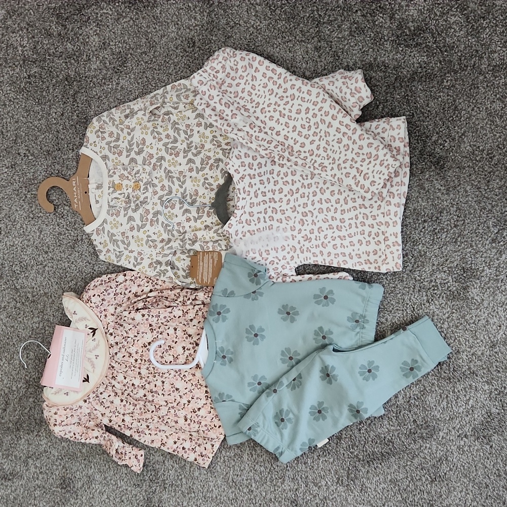 Baby Outfits